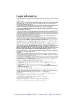 Preview for 4 page of National Instruments M Series User Manual