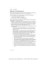 Preview for 82 page of National Instruments M Series User Manual