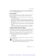 Preview for 138 page of National Instruments M Series User Manual