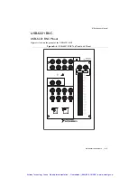 Предварительный просмотр 166 страницы National Instruments M Series User Manual