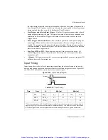 Preview for 246 page of National Instruments M Series User Manual