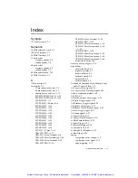 Preview for 282 page of National Instruments M Series User Manual