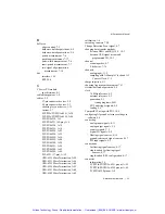 Preview for 284 page of National Instruments M Series User Manual