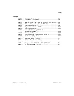 Предварительный просмотр 9 страницы National Instruments Module SCXI-1125 User Manual