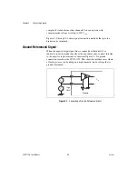 Предварительный просмотр 19 страницы National Instruments Module SCXI-1125 User Manual