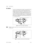 Предварительный просмотр 21 страницы National Instruments Module SCXI-1125 User Manual