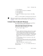 Предварительный просмотр 32 страницы National Instruments Module SCXI-1125 User Manual