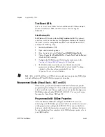 Предварительный просмотр 51 страницы National Instruments Module SCXI-1125 User Manual