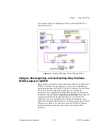 Предварительный просмотр 56 страницы National Instruments Module SCXI-1125 User Manual