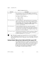 Предварительный просмотр 59 страницы National Instruments Module SCXI-1125 User Manual