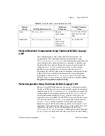 Предварительный просмотр 60 страницы National Instruments Module SCXI-1125 User Manual