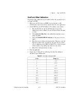 Предварительный просмотр 68 страницы National Instruments Module SCXI-1125 User Manual