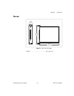 Предварительный просмотр 76 страницы National Instruments Module SCXI-1125 User Manual