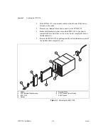 Предварительный просмотр 83 страницы National Instruments Module SCXI-1125 User Manual