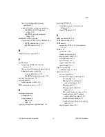 Предварительный просмотр 100 страницы National Instruments Module SCXI-1125 User Manual