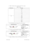 Preview for 13 page of National Instruments Module SCXI-1503 Calibration Procedure