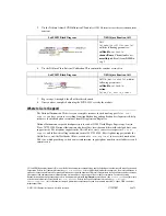 Preview for 15 page of National Instruments Module SCXI-1503 Calibration Procedure