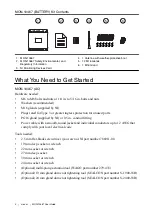 Предварительный просмотр 4 страницы National Instruments MON-10467 User Manual