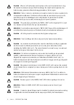 Preview for 6 page of National Instruments MON-10467 User Manual