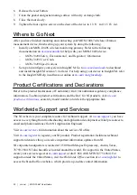 Preview for 32 page of National Instruments MON-10467 User Manual