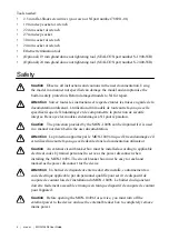 Preview for 4 page of National Instruments MON-10496 User Manual