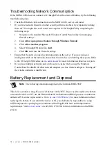 Preview for 16 page of National Instruments MON-10496 User Manual