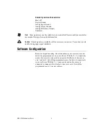 Preview for 4 page of National Instruments Motion Axis Router MCA-7724 User Manual