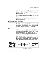 Предварительный просмотр 22 страницы National Instruments Motion Control 7334 User Manual