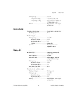 Предварительный просмотр 44 страницы National Instruments Motion Control 7334 User Manual