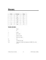 Предварительный просмотр 53 страницы National Instruments Motion Control 7334 User Manual