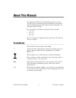 Preview for 7 page of National Instruments Motion Control 7344 User Manual