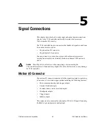 Preview for 32 page of National Instruments Motion Control 7344 User Manual