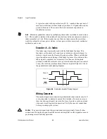 Preview for 39 page of National Instruments Motion Control 7344 User Manual