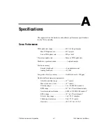 Preview for 47 page of National Instruments Motion Control 7344 User Manual