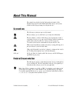 Preview for 8 page of National Instruments Multifunction RIO NI R Series User Manual