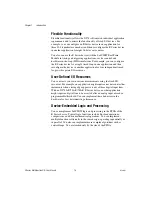 Preview for 14 page of National Instruments Multifunction RIO NI R Series User Manual