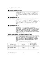 Preview for 23 page of National Instruments Multifunction RIO NI R Series User Manual