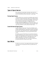 Preview for 27 page of National Instruments Multifunction RIO NI R Series User Manual