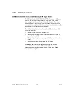 Preview for 29 page of National Instruments Multifunction RIO NI R Series User Manual