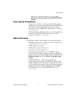 Preview for 10 page of National Instruments Multifunction RIO PXI-7830 User Manual