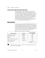 Preview for 35 page of National Instruments Multifunction RIO PXI-7830 User Manual