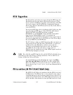 Preview for 40 page of National Instruments Multifunction RIO PXI-7830 User Manual