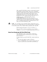 Preview for 46 page of National Instruments Multifunction RIO PXI-7830 User Manual