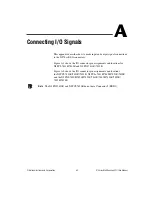 Preview for 53 page of National Instruments Multifunction RIO PXI-7830 User Manual