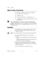 Предварительный просмотр 11 страницы National Instruments Multisystem eXtension Interface NI PCIe-836x User Manual