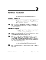 Предварительный просмотр 12 страницы National Instruments Multisystem eXtension Interface NI PCIe-836x User Manual