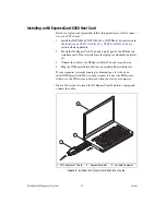 Предварительный просмотр 10 страницы National Instruments Multisystem eXtension Interface NI PXI-8360 Manual