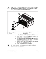 Предварительный просмотр 12 страницы National Instruments Multisystem eXtension Interface NI PXI-8360 Manual