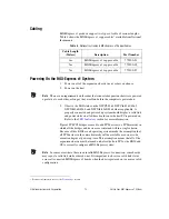 Предварительный просмотр 13 страницы National Instruments Multisystem eXtension Interface NI PXI-8360 Manual