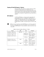 Предварительный просмотр 14 страницы National Instruments Multisystem eXtension Interface NI PXI-8360 Manual